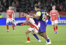 Prestații mediocre pe Arcul de Triumf și evoluții în Dinamo – CFR Cluj prestatii-mediocre-pe-arcul-de-triumf-cine-s-a-remarcat-in-dinamo-–-cfr-cluj