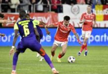 Dinamo și CFR Cluj au terminat la egalitate 0-0 în derby-ul din Liga 1 dinamo-–-cfr-cluj-0-0.-mediocritate-in-drum-spre-cupele-europene!-un-derby-cu-putine-faze-de-poarta