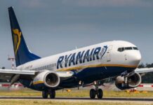 Ryanair reduce zborurile spre destinații de vacanță din Europa pentru români ryanair-taie-zboruri-spre-destinatii-de-vacanta-din-europa.-unde-vor-avea-probleme-romanii-care-pleaca-in-concediu