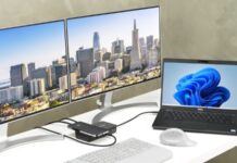 Docking station pentru laptop, accessory util sau incomod? docking-station-pentru-laptop:-accesoriul-care-iti-poate-transforma-biroul-sau-iti-poate-da-mari-batai-de-cap