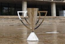 Liderul galeriei FCU Craiova susține că a furat trofeul înaintea finalei scandal-la-craiova-inaintea-finalei-la-titlu-liderul-galeriei-de-la-fcu-sustine-ca-a-furat-trofeul-superliga-a-replicat-imediat:-stati-linistiti!