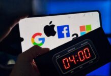 Google a înregistrat un profit de 1 milion $ în sub 4 minute google-face-1000000-$-profit-in-mai-putin-de-4-minute.-cum-a-ajuns-sa-bata-nvidia,-apple-si-microsoft