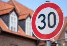 Orașele europene care reduc la 30 km/h viteza în localitate orasele-europene-care-reduc-viteza-la-30-de-km/h-in-localitate.-ce-inseamna-asta-pentru-trafic-si-timpul-soferilor