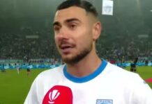 Screciu, după titlul Craiovei: Mamă, ce ai? screciu,-descatusat-dupa-titlul-craiovei:-mama,-esti-nebun,-ce-ai?