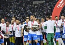 Note GSP la Universitatea Craiova U Cluj: Cine au fost cei cu 10 și cei cu 2 și 3 note-gsp-la-universitatea-craiova-u-cluj-cine-sunt-oamenii-care-au-luat-10-intr-o-seara-magica-si-cine-au-fost-repetentii-cu-2-si-3