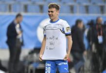 David Matei, campion U21, vorbește despre intențiile pentru Liga Campionilor david-matei,-campionul-u21:-ne-gandim-la-liga-campionilor