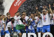 Zece momente decisive din play-off-ul Superligii Craiova spre titlu drumul-craiovei-spre-titlu-10-momente-decisive-din-play-off-ul-superligii