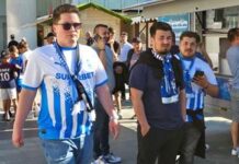 Universitatea Craiova sărbătorește titlul cu eveniment live live-universitatea-craiova-continua-sarbatoarea-titlului-informatii-din-imagini-de-la-fata-locului