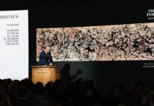 Danaidă de Brâncuși, vândută la New York pentru o sumă record record:-danaida,-de-brancusi,-vanduta-la-new-york-cu-o-suma-fabuloasa