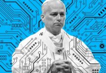 Papa Leon al XIV-lea pregătește primul document despre AI în colaborare cu un cofondator Anthropic papa-leon-al-xiv-lea-pregateste-primul-document-oficial-despre-ai.-vaticanul-colaboreaza-cu-un-cofondator-anthropic