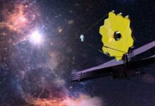 Telescopul James Webb a realizat cea mai detaliată hartă a Universului telescopul-james-webb-a-realizat-cea-mai-detaliata-harta-a-universului-de-pana-acum.-ce-au-descoperit-astronomii-in-scheletul-cosmic