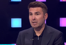 Adrian Mutu afirmă că Gigi Becali l-a ascultat în numirea lui Marius Baciu la FCSB adrian-mutu-stie-de-ce-a-fost-numit-marius-baciu-la-fcsb:-gigi-m-a-ascultat-pe-mine!