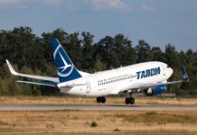TAROM modifică programul din cauza creșterii prețului la kerosen decizia-luata-de-tarom-din-cauza-cresterii-pretului-la-kerosen.-toti-calatorii-vor-fi-afectati-de-schimbarile-anuntate