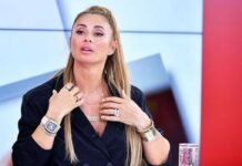 Anamaria Prodan a criticat numirea lui Marius Baciu la FCSB, afirmând că s-a certat cu Gigi Becali ce-a-enervat-o-pe-anamaria-prodan-la-numirea-lui-marius-baciu-la-fcsb:-ma-certam-cu-gigi-becali!