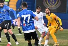 U Cluj îl monitorizează pe fotbalist crescut de FCSB, campion al României un-fotbalist-crescut-de-fcsb,-campion-al-romaniei,-pe-radarul-lui-u-cluj