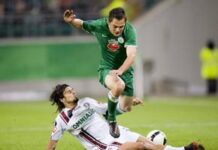 Fost jucător Rapid, criticări dure despre România și etnia romă fostul-jucator-de-la-rapid,-derapaj-de-necrezut:-romania,-o-tara-groaznica,-sunt-toti-tigani,-smecheri
