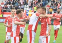 Dinamo a început negocierile pentru trei transferuri de vară dinamo-a-inceput-negocierile:-3-tinte-pentru-mercato-de-vara