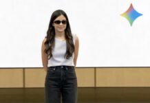 Google și Samsung lansează ochelari inteligenți cu AI, la evenimentul Gemini google-si-samsung-pregatesc-ochelari-inteligenti-cu-ai.-gemini-nu-mai-sta-doar-in-telefon
