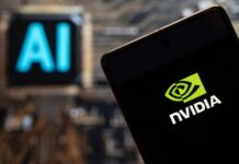 Nvidia menține poziția de lider în AI, dar apar semne de întrebare privind viitorul nvidia-continua-sa-domine-cursa-ai,-dar-apar-intrebari-despre-viitor