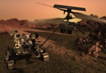 Roverul Perseverance al NASA a ajuns în nouă zonă de pe Marte și a descoperit roci vechi roverul-perseverance-al-nasa-a-ajuns-intr-o-noua-zona-de-pe-marte-si-a-descoperit-unele-dintre-cele-mai-vechi-roci-analizate-vreodata