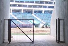 Utilajele au intrat pe stadion după finala Superliga, Oblemenco va fi modernizat au-intrat-utilajele-pe-stadion-imediat-dupa-finala-de-titlu-din-superliga-oblemenco-va-fi-modernizat