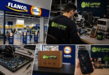OnLaptop și Flanco facilitează trimiterea laptopurilor și telefoanelor în service în peste 150 de magazine onlaptop-si-flanco-simplifica-trimiterea-laptopurilor-si-telefoanelor-in-service-prin-peste-150-de-magazine