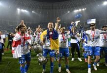 Campionul României va juca împotriva lui Gheorghe Hagi la debutul pe banca naționalei campionul-romaniei-va-fi-adversarul-lui-gheorghe-hagi-la-meciul-de-debut-pe-banca-romaniei