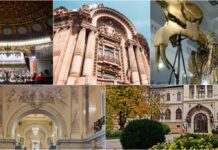 Noaptea Muzeelor 2026: Muzeul Cotroceni, Antipa și Primăria București, atracții principale noaptea-muzeelor-2026.-muzeul-cotroceni,-antipa-si-cladirea-primariei,-printre-principalele-atractii-emblematice-ale-capitalei