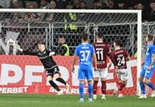Bogdan Ungureanu, rapidist, are ofertă de la o altă echipă din Superligă rapidistul-bogdan-ungureanu,-dorit-de-alta-formatie-din-superliga