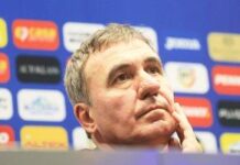 Jucătorul Craiovei Maxima critică selecția lui Hagi și Burcă jucatorul-craiovei-maxima-a-facut-praf-selectia-lui-hagi:-sa-mearga-pe-burta-cu-burca-al-lui!