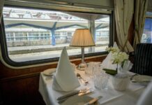 Costul unei călătorii cu Orient Express pe ruta Roma-Istanbul, cu oprire în România cat-costa-o-calatorie-cu-noul-orient-express-pe-ruta-roma-istanbul.-trenul-de-lux-va-opri-si-in-romania