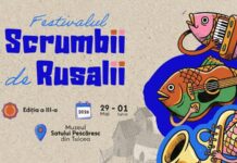 Festivalul Scrumbii de Rusalii revine în 2026 cu a treia ediție la Muzeul Satului Pescăresc Tulcea festivalul-scrumbii-de-rusalii-revine-in-2026-cu-a-treia-editie-–-de-ce-nu-trebuie-sa-lipsesti-intre-29-mai-si-1-iunie-de-la-muzeul-satului-pescaresc-tulcea