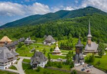 Locuri de vizitat în România vara 2026 pentru vacanțe memorabile locuri-superbe-din-romania-pe-care-sa-le-vizitezi-in-vara-2026.-destinatiile-care-te-vor-face-sa-uiti-de-vacantele-din-strainatate