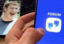 Mark Zuckerberg lansează Forum, aplicație pentru grupurile Facebook zuckerberg-lanseaza-fara-tam-tam-propria-replica-la-reddit.-ce-este-forum,-aplicatia-dedicata-grupurilor-facebook
