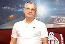 Ioan Varga comentează reproșurile lui Daniel Pancu despre câștigul în Liga a II-a ioan-varga-l-a-contrat-imediat-pe-daniel-pancu:-zici-ca-a-castigat-champions-league