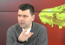 Raul Rusescu a inclus în Dream Team-ul Superligii, surpriza sezonului raul-rusescu-a-ales-dream-team-ul-superligii:-e-surpriza-sezonului!