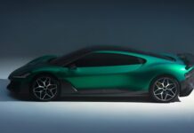 Dreame vrea să depășească Tesla Roadster cu un concept care atinge 0-100 km/h în 0,9 secunde dreame-vrea-sa-depaseasca-tesla-roadster-inainte-ca-elon-musk-sa-o-lanseze:-conceptul-nebunesc-cu-0-100-km/h-in-0,9-secunde