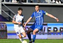 Jucătorul a anunțat retragerea din fotbal după barajul Chindia – Farul si-a-anuntat-retragerea-din-fotbal-imediat-dupa-turul-barajului-chindia-–-farul