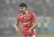 Ianis Tarbă vrea FCSB la baraj pentru a câștiga și a sărbători ianis-tarba:-as-vrea-fcsb-la-baraj-ca-sa-castigam-si-sa-sarbatorim-frumos