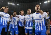 Fotbalistul Universității Craiova și-a anunțat plecarea după perioada petrecută în club campionul-cu-universitatea-craiova-si-a-anuntat-plecarea:-o-comunitate-minunata,-o-voi-purta-mereu-in-suflet