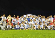 Echipă promovată istoric va juca pentru prima dată în Liga 2 promovare-istorica!-vor-juca-pentru-prima-data-in-liga-2