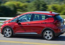 Chevrolet Bolt reintroduce autonomie de aproape 470 km la circa 24.900 euro chevrolet-bolt-revine-spectaculos:-aproape-470-km-autonomie-reala-pentru-un-pret-de-circa-24.900-de-euro