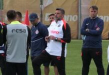 Fostul antrenor de la FCSB nu consideră Marius Baciu soluție pentru criză fostul-antrenor-de-la-fcsb-nu-crede-ca-marius-baciu-e-solutia-pentru-depasirea-crizei:-ma-abtin