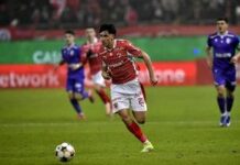 Young Dinamo, lider în Superliga la capitolul fără rivaluri young-dinamo!-capitolul-la-care-cainii-n-au-rival-in-superliga
