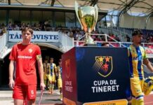 FC Bacău câștigă Cupa de Tineret după victorie în fața Petrolului Ploiești fc-bacau,-castigatoarea-cupei-de-tineret-victorie-la-limita-in-fata-petrolului-ploiesti