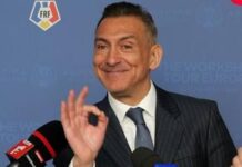 Ilie Dumitrescu a avut un remarcat în meciul Hermannstadt – FC Voluntari ilie-dumitrescu-a-avut-un-remarcat-in-hermannstadt-–-fc-voluntari:-foarte-bun