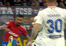 Istvan Kovacs a acordat penalty pentru FCSB în barajul pentru Conference League cu ajutorul VAR penalty-pentru-fcsb-in-barajul-pentru-conference-league:-istvan-kovacs-a-avut-nevoie-de-var
