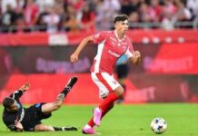 Dinamo poate primi o sumă dacă învinge FCSB și accede în Conference League avem-primele-la-dinamo!-ce-suma-vor-incasa-cainii-rosii-daca-inving-fcsb-si-ajung-in-conference-league