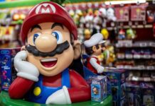 Nintendo avoidă AI-ul, iar strategia îi aduce beneficii pe bursă nintendo-ignora-aproape-complet-ai-ul,-iar-strategia-incepe-sa-ii-aduca-avantaje-pe-bursa