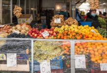 Comercianții români folosesc TikTok, Facebook și Instagram pentru promovarea fructelor și legumelor cum-au-ajuns-fructele-si-legumele-din-piata-vedete-pe-retelele-sociale.-comerciantii-romani-au-descoperit-pe-tiktok,-facebook-si-instagram-secretul-vanzarilor